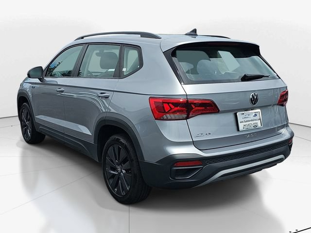 Used 2023 Volkswagen Taos S FWD image 5