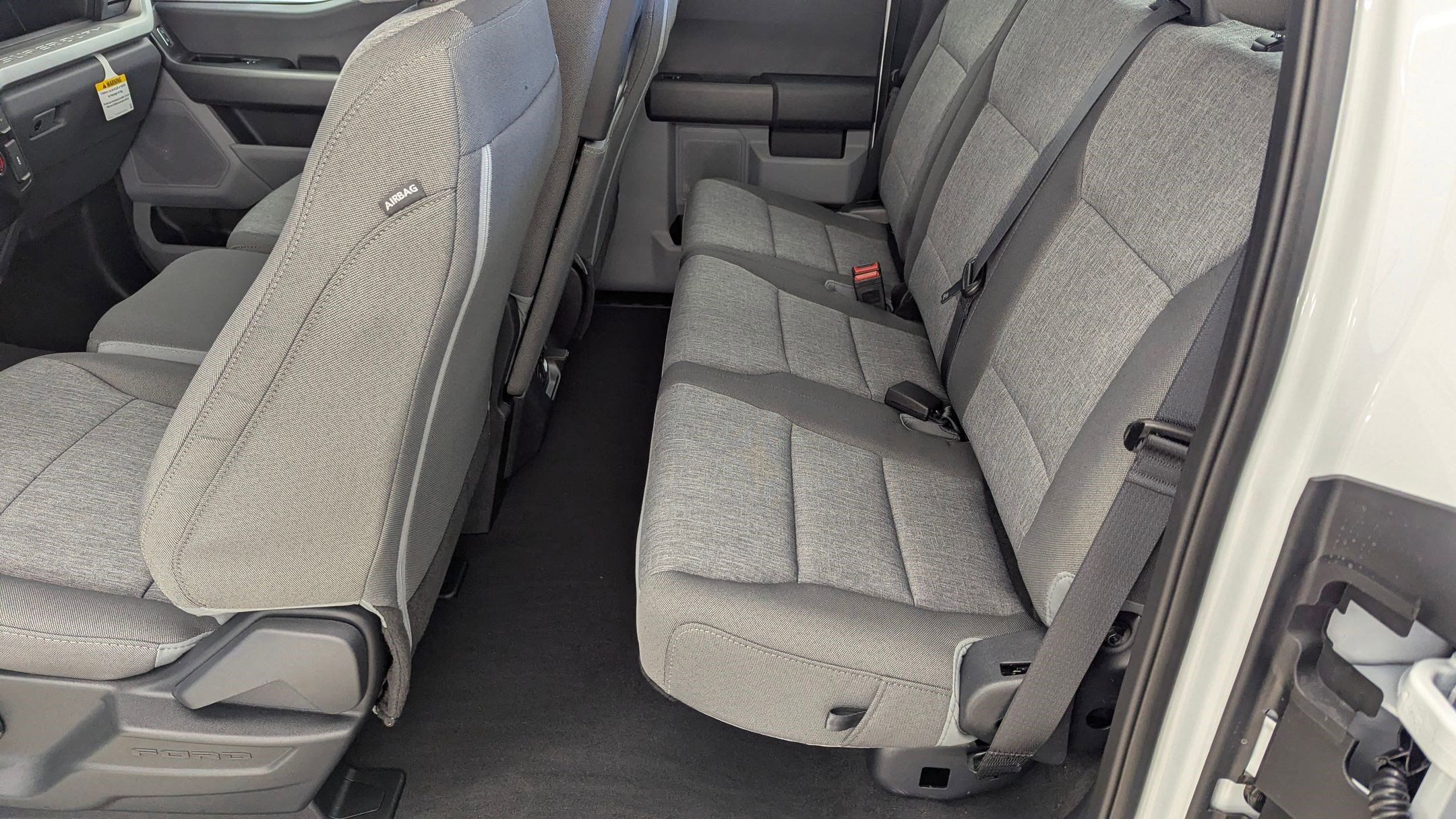 New 2026 Ford F350 XL w/ STX Appearance Package image 14