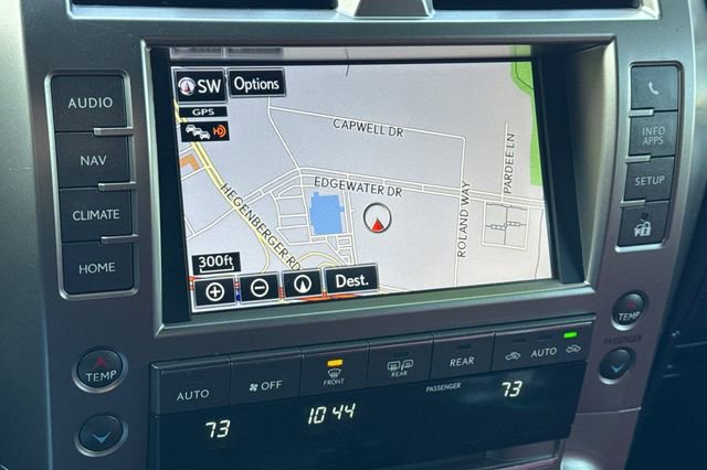 Used 2020 Lexus GX 460 Premium image 30