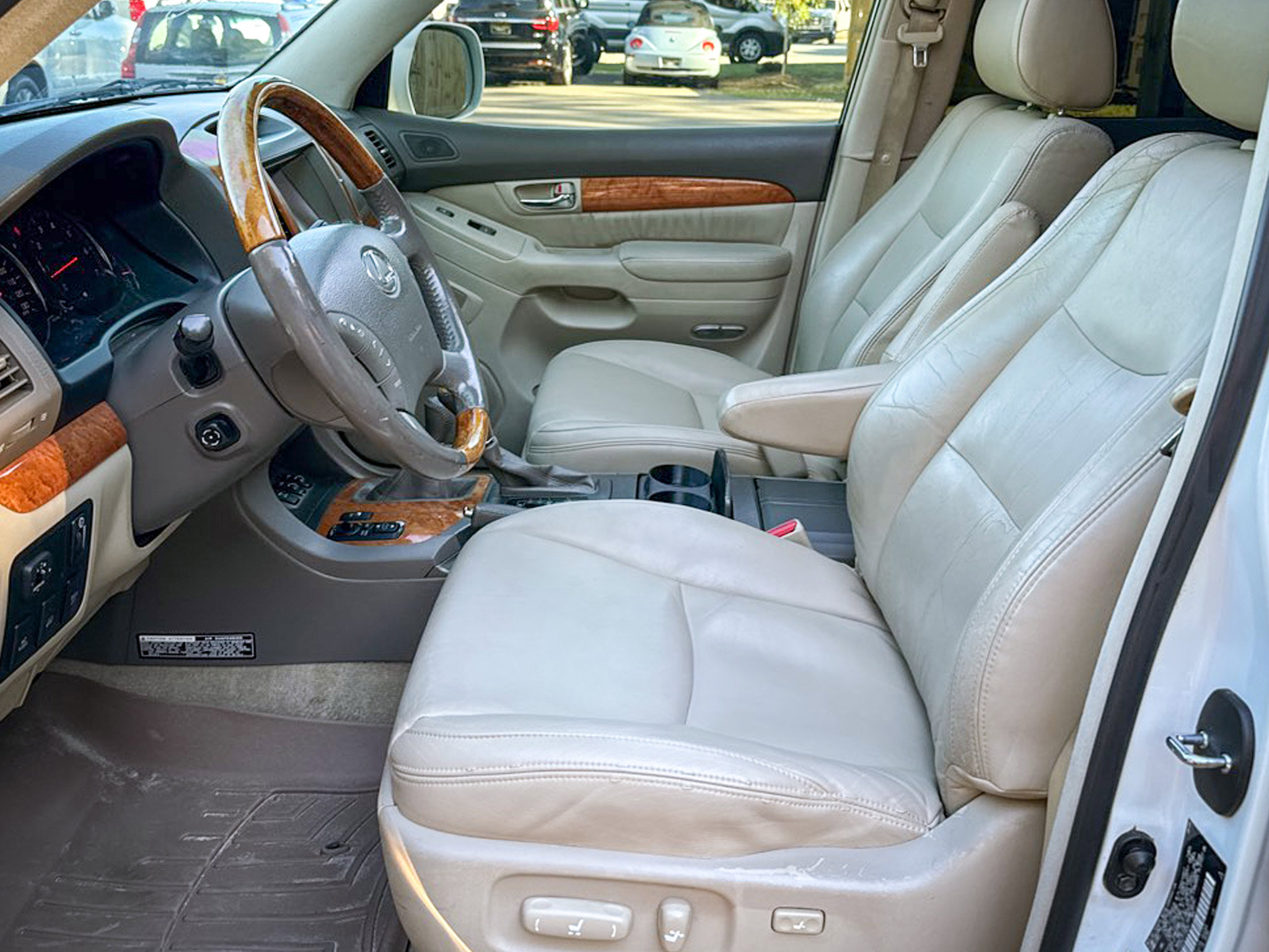 Used 2006 Lexus GX 470 image 20