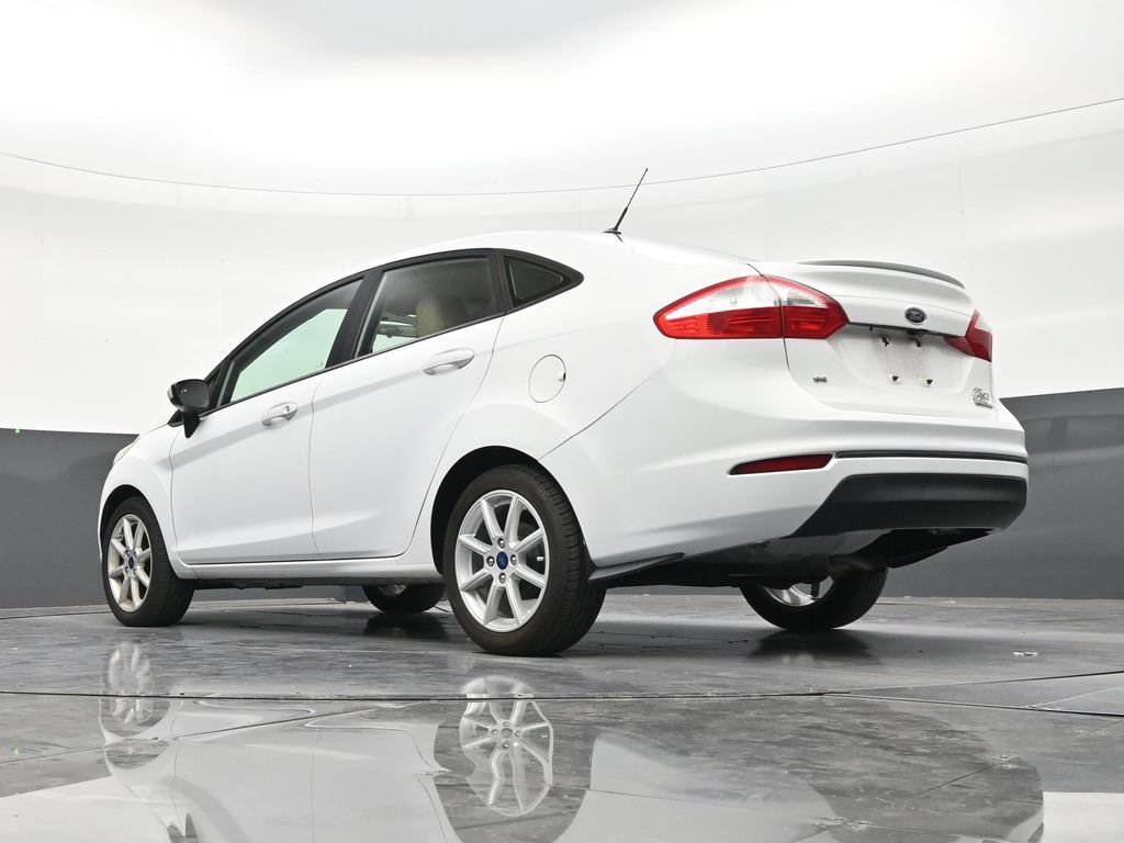 Used 2019 Ford Fiesta SE w/ Equipment Group 201A FWD image 22
