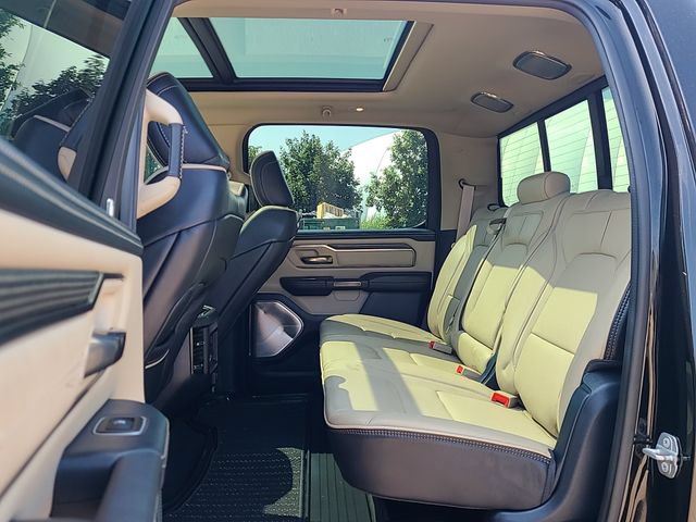 Used 2020 RAM 1500 Limited AWD/4WD image 25