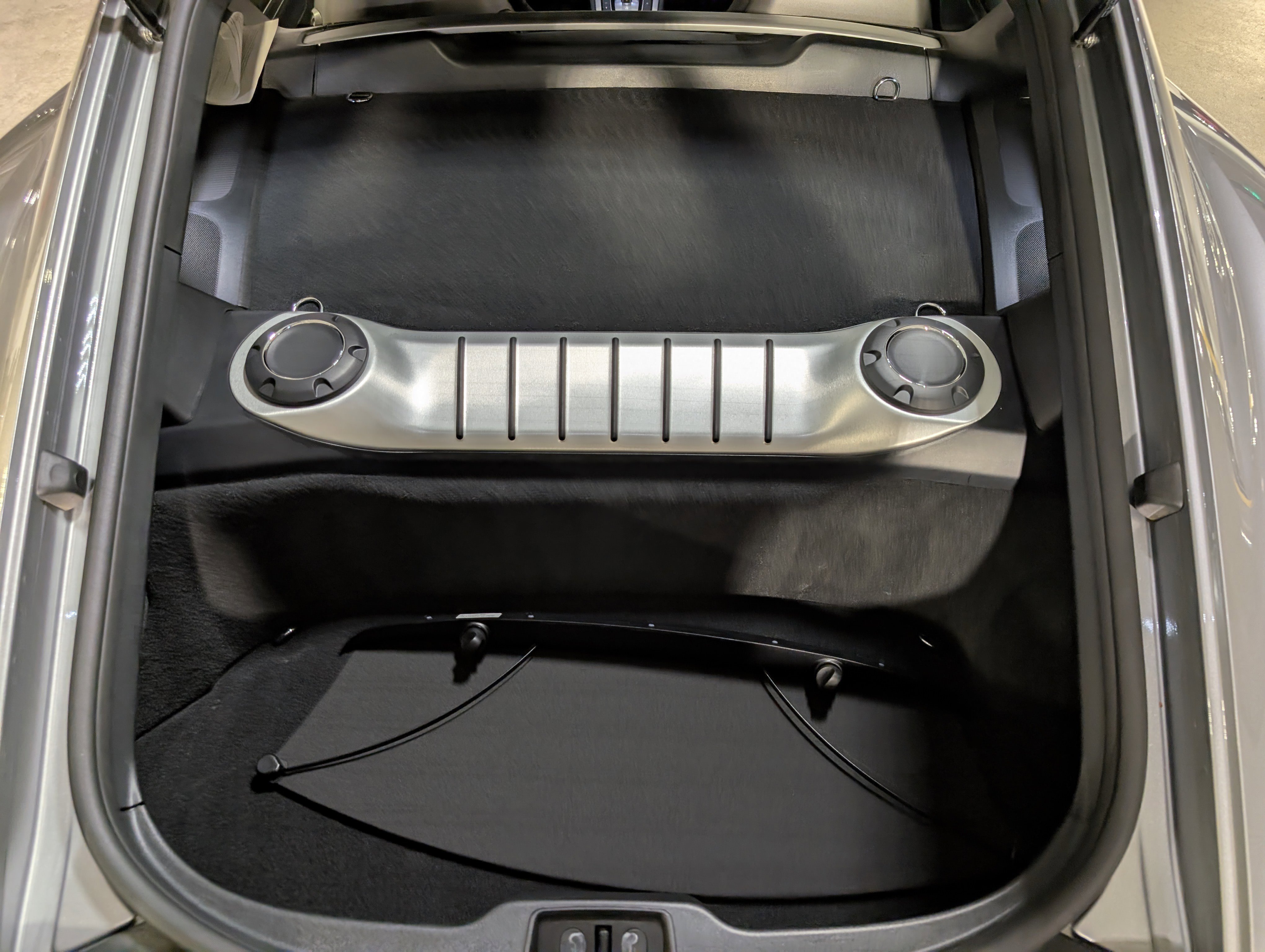 Certified 2025 Porsche 718 Cayman S image 21