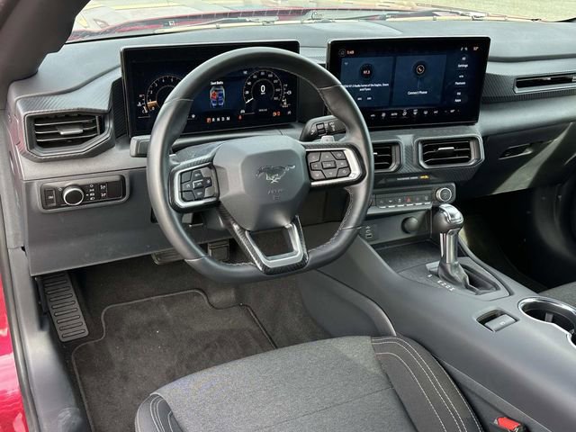 Used 2025 Ford Mustang GT image 10