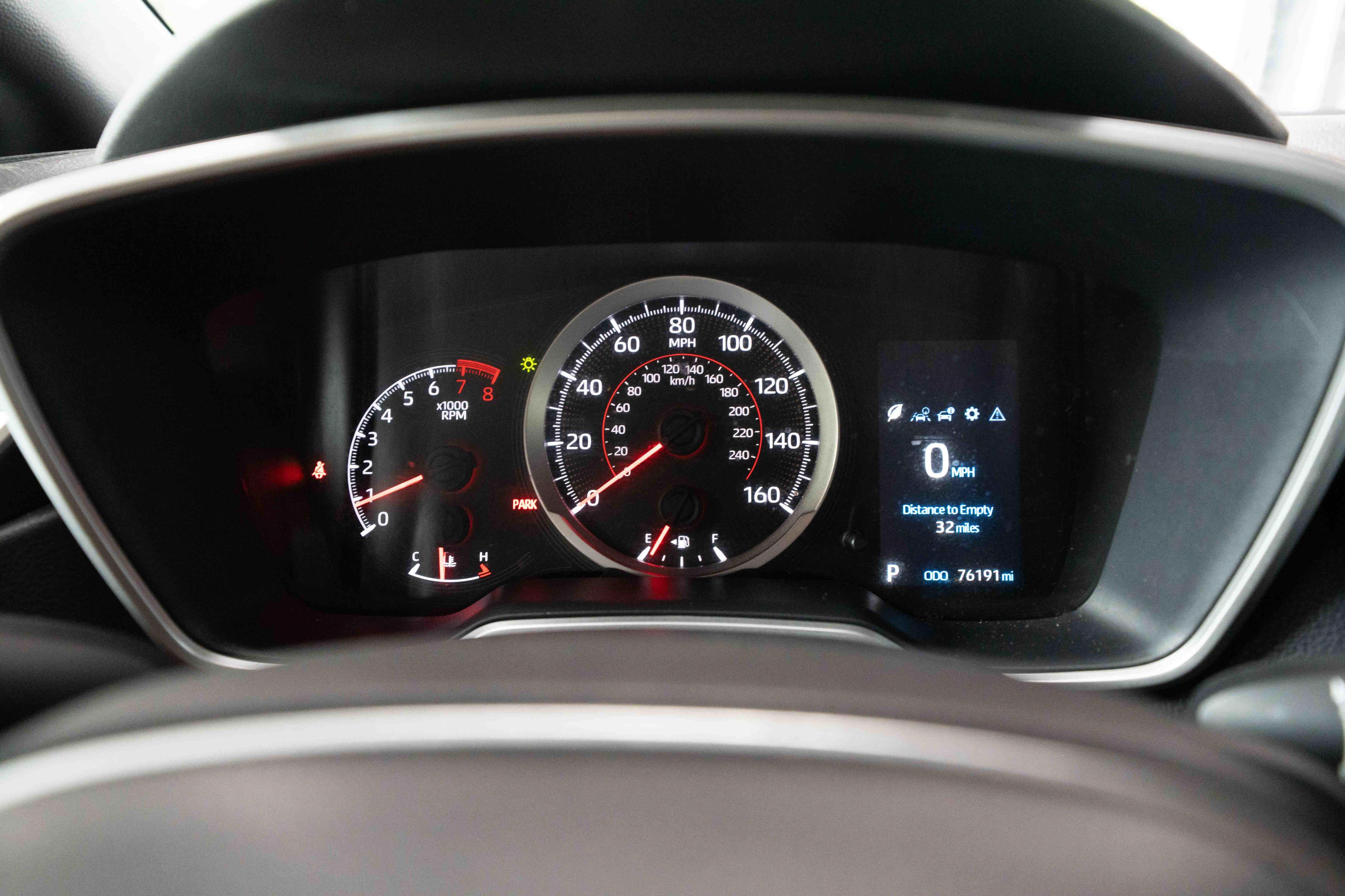 Used 2022 Toyota Corolla SE FWD image 16