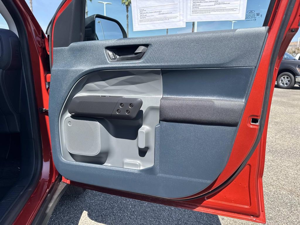 Certified 2024 Ford Maverick XL w/ Equipment Group 100A Standard image 28