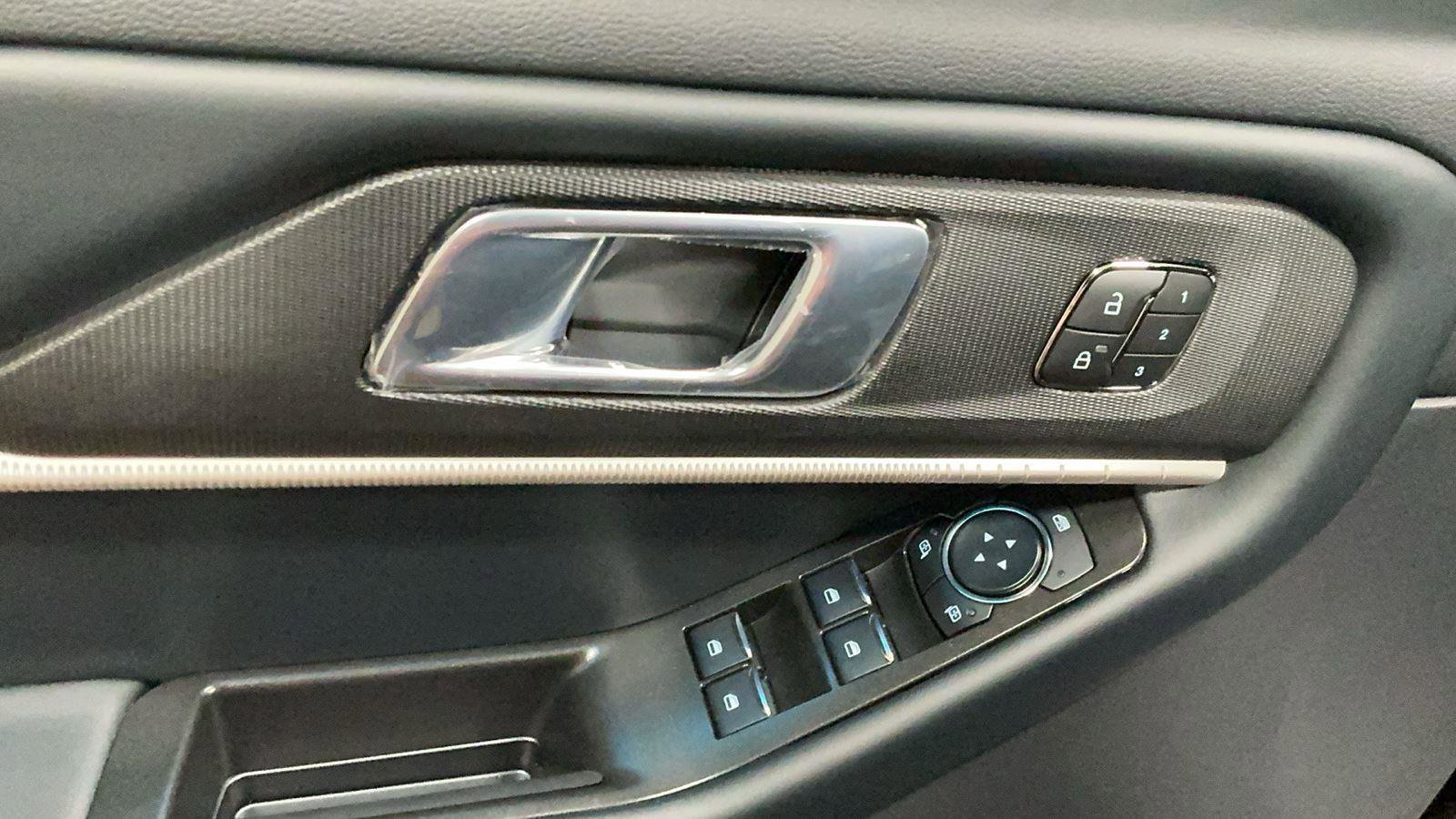 New 2026 Ford Explorer Tremor w/ Tremor Convenience Package image 13