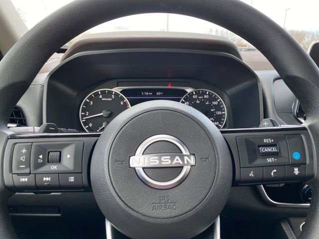 Certified 2023 Nissan Rogue SV image 14