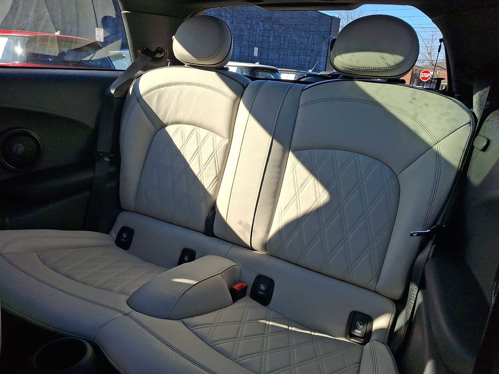 Used 2020 MINI Cooper S w/ Driver Assistance Package image 10