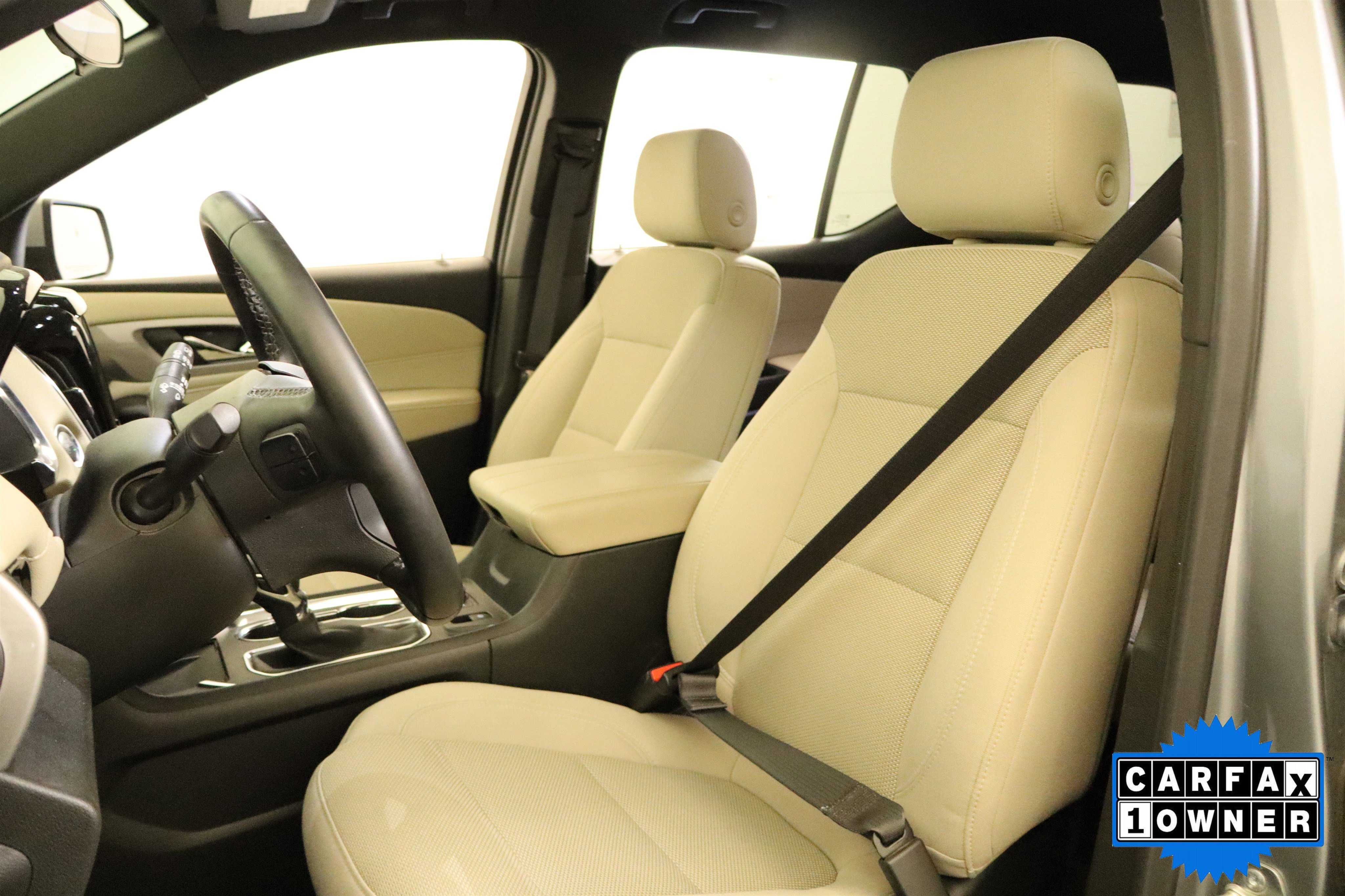 Used 2024 Chevrolet Traverse LT AWD/4WD image 15