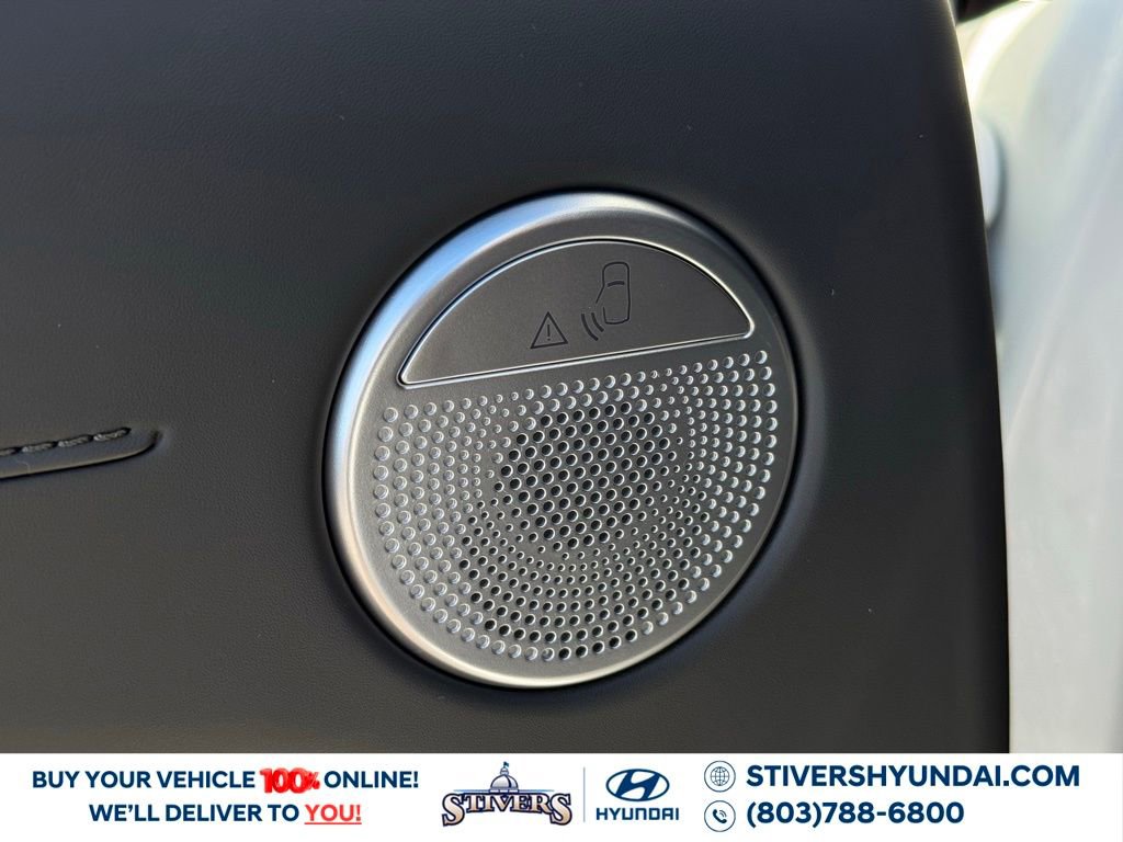 New 2026 Hyundai Palisade Calligraphy image 26