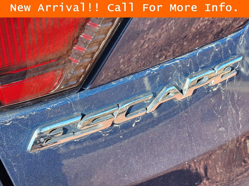 Used 2018 Ford Escape SE image 7