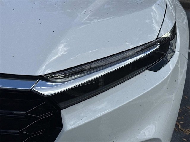 New 2026 Honda CR-V EX-L image 9