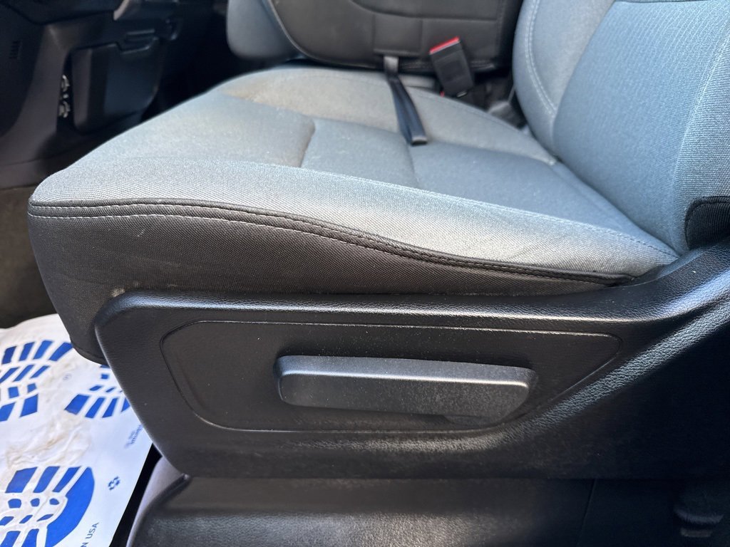 Used 2024 RAM 1500 Big Horn image 14