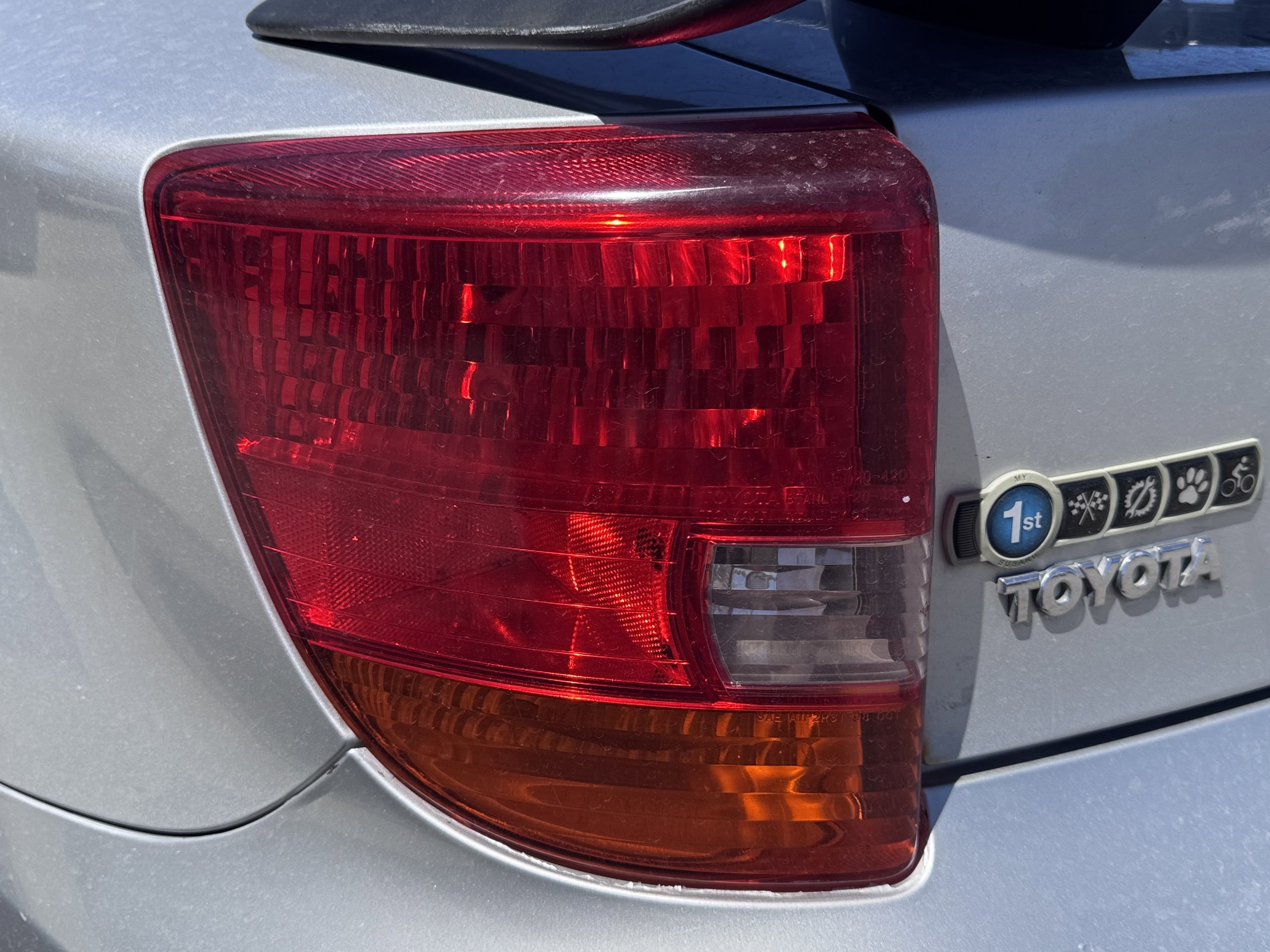 Used 2002 Toyota Celica GT-S FWD image 39