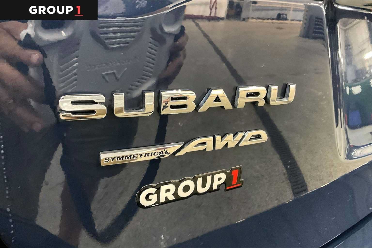Used 2024 Subaru Outback Premium AWD/4WD image 30