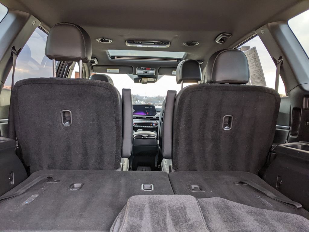Used 2024 Kia Telluride EX X-Line image 27
