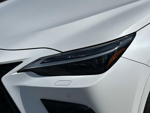 Used 2025 Lexus NX 350 F Sport AWD/4WD image 9