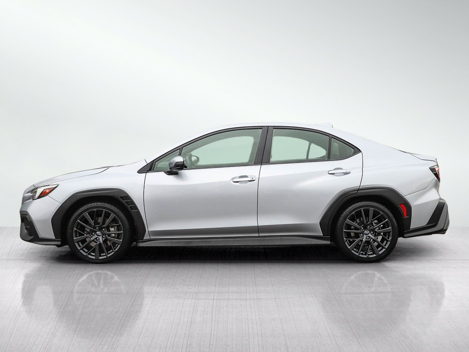 Used 2022 Subaru WRX Limited AWD/4WD image 2