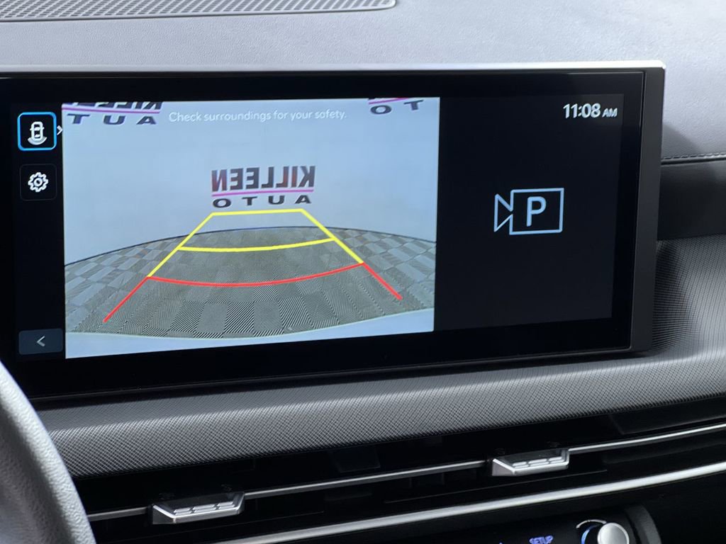 Used 2025 Hyundai Sonata SE FWD image 19