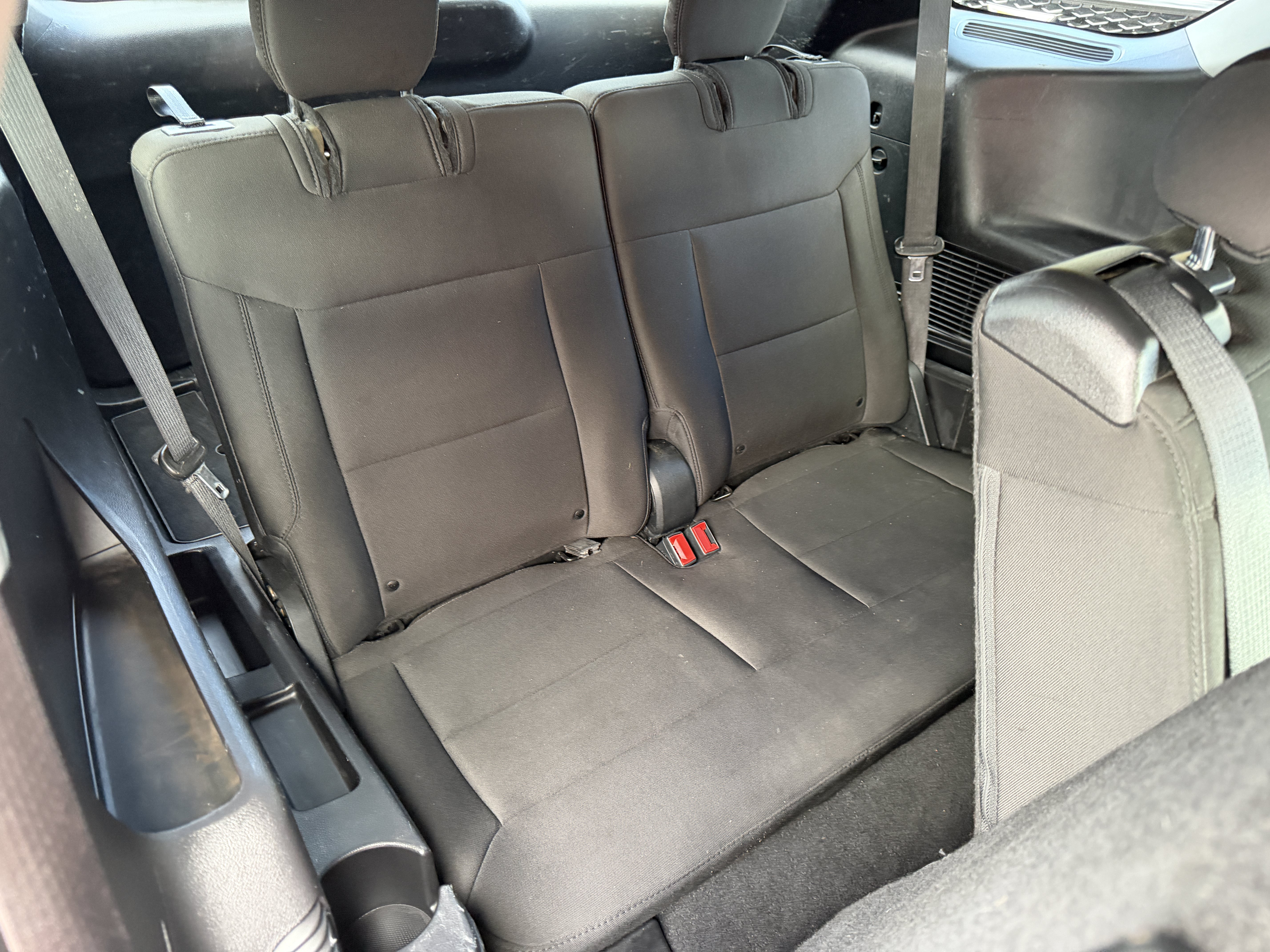 Used 2020 Ford Explorer XLT RWD image 14