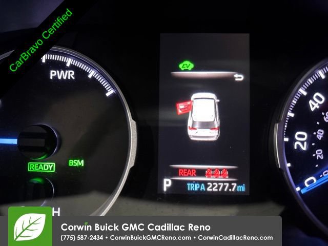 Used 2019 Toyota RAV4 XLE w/ Carpet Mat Package AWD/4WD image 20