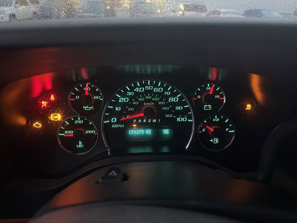 Used 2010 Chevrolet Express 2500 LS image 12