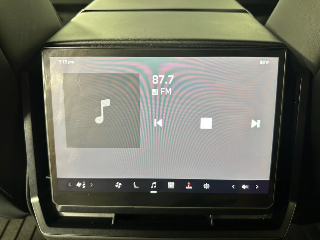 Used 2024 Tesla Cybertruck Cyberbeast AWD/4WD image 28