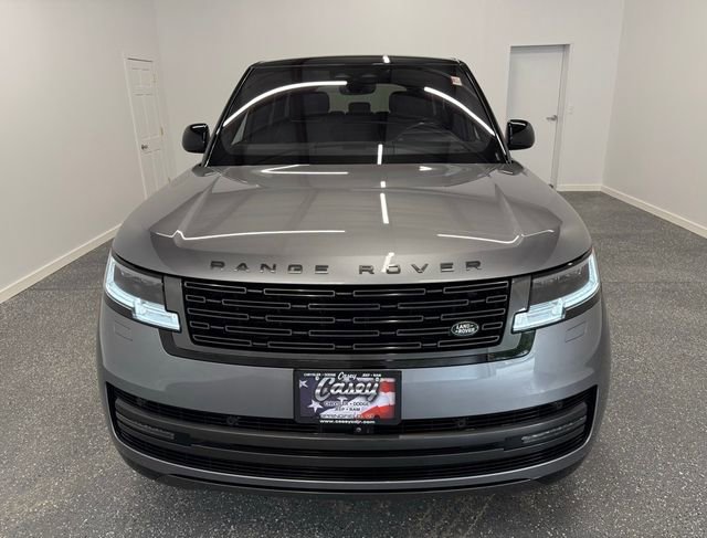 Used 2023 Land Rover Range Rover SE image 11