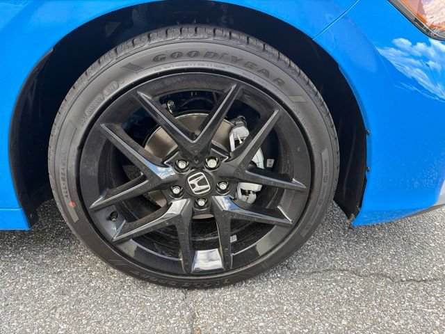 New 2026 Honda Civic Sport image 22