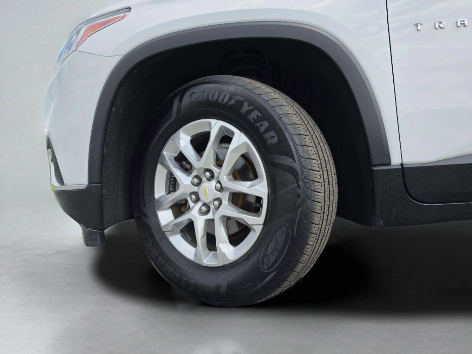 Used 2019 Chevrolet Traverse LT FWD image 41