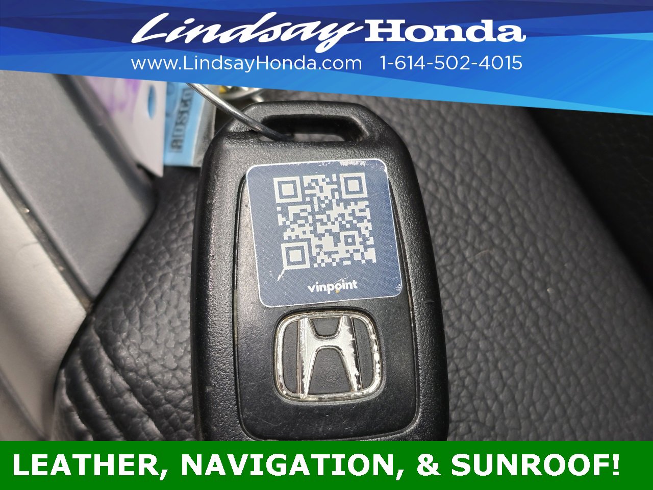 Used 2014 Honda CR-V EX-L image 21