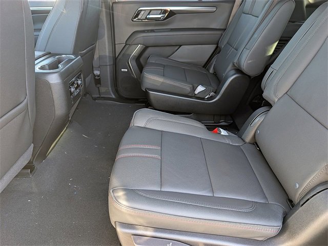 New 2026 Chevrolet Tahoe RST w/ Comfort Package image 18