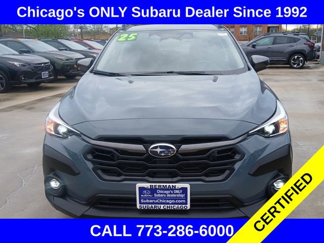 Certified 2025 Subaru Crosstrek 2.0i Premium w/ Convenience Package #2 image 21