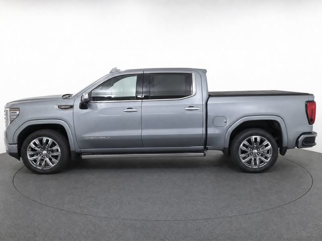 Used 2023 GMC Sierra 1500 Denali w/ Denali Reserve Package AWD/4WD image 5