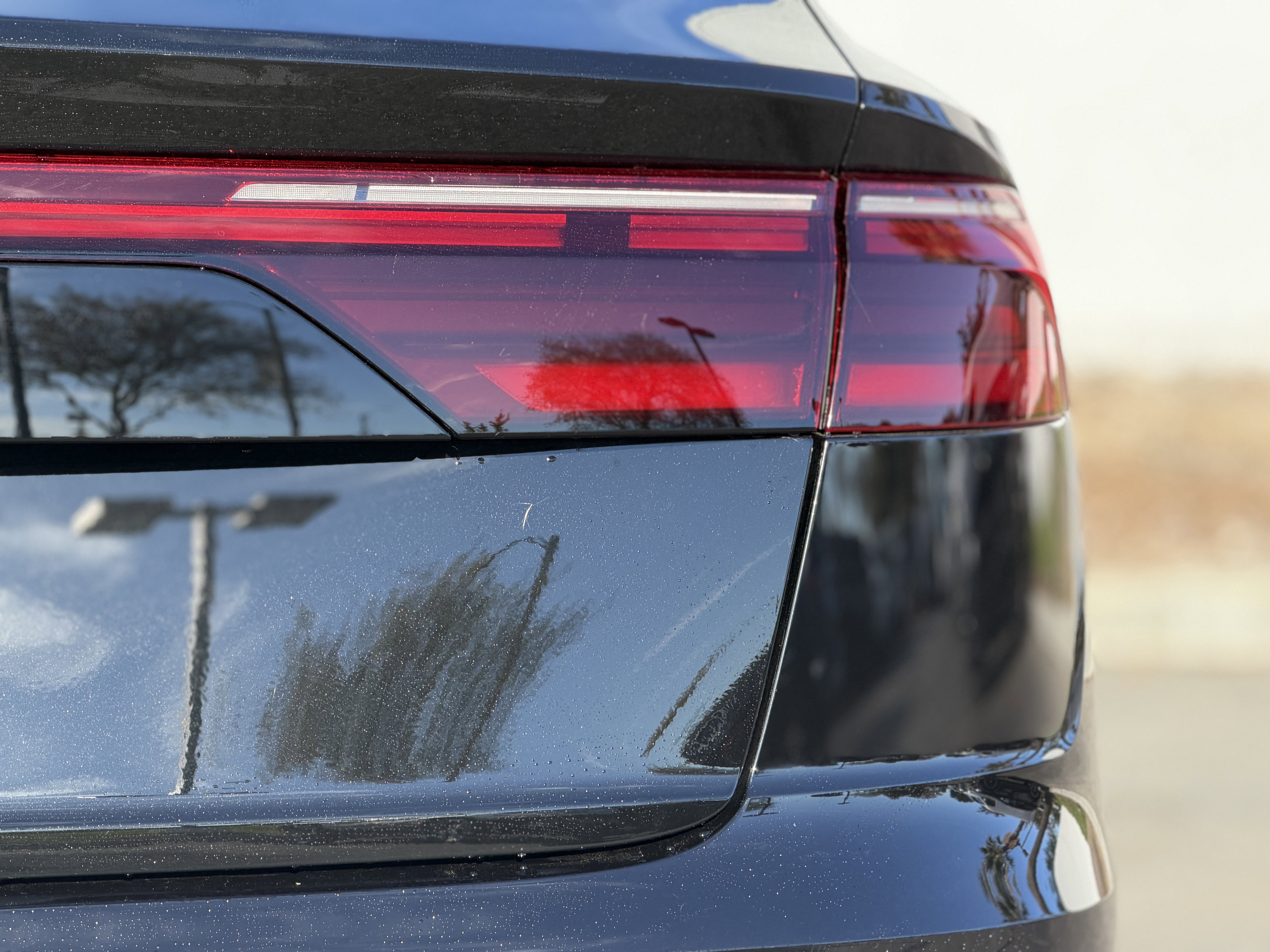 Used 2024 Audi SQ8 Premium Plus w/ Executive Package image 12