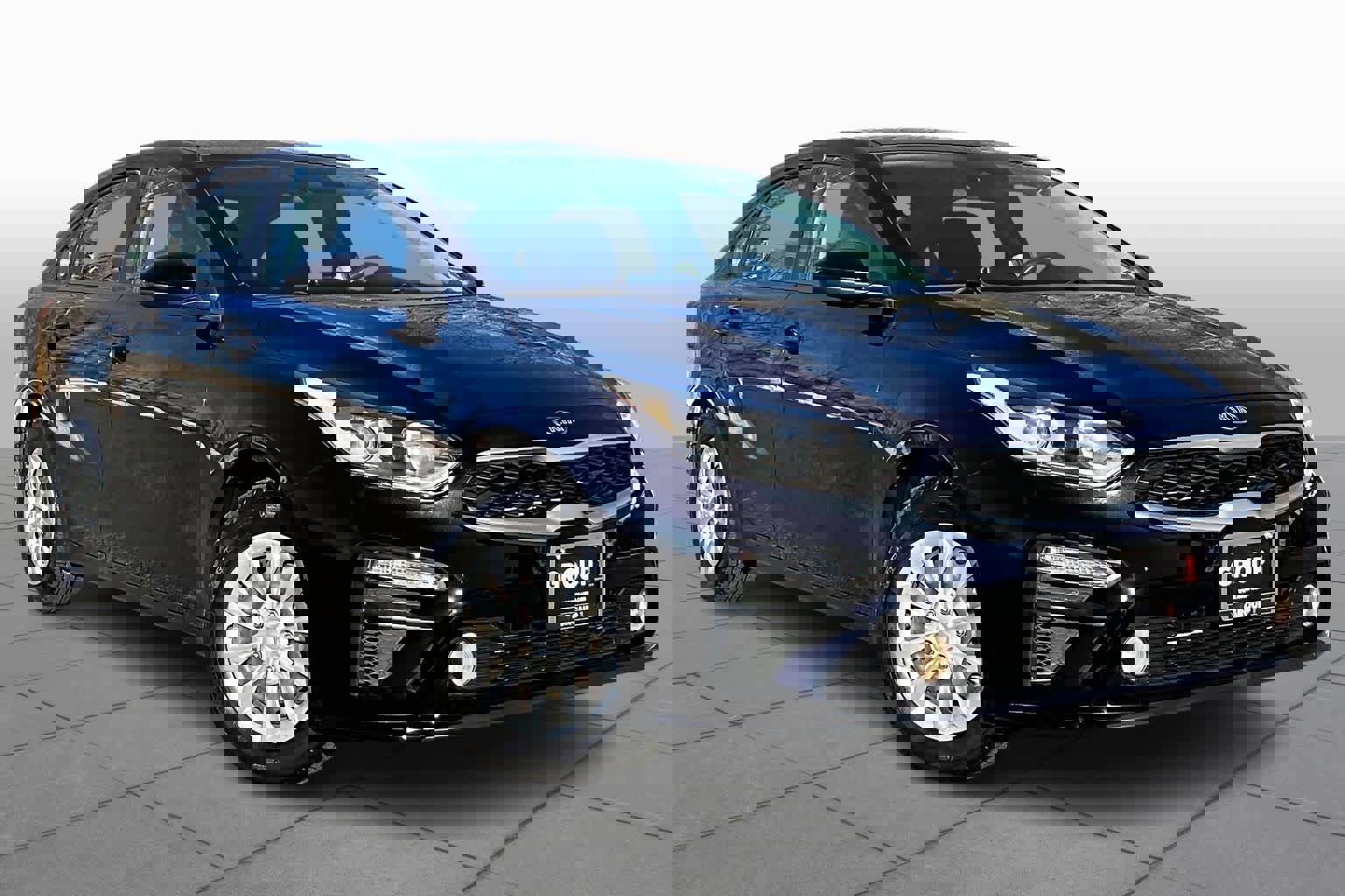 Used 2019 Kia Forte Sedan image 2