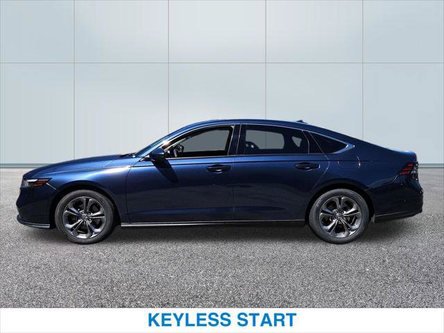 Used 2023 Honda Accord EX image 10