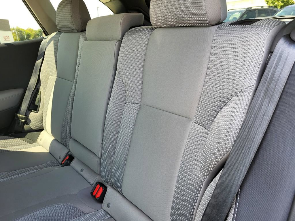 Certified 2022 Subaru Outback Premium image 12