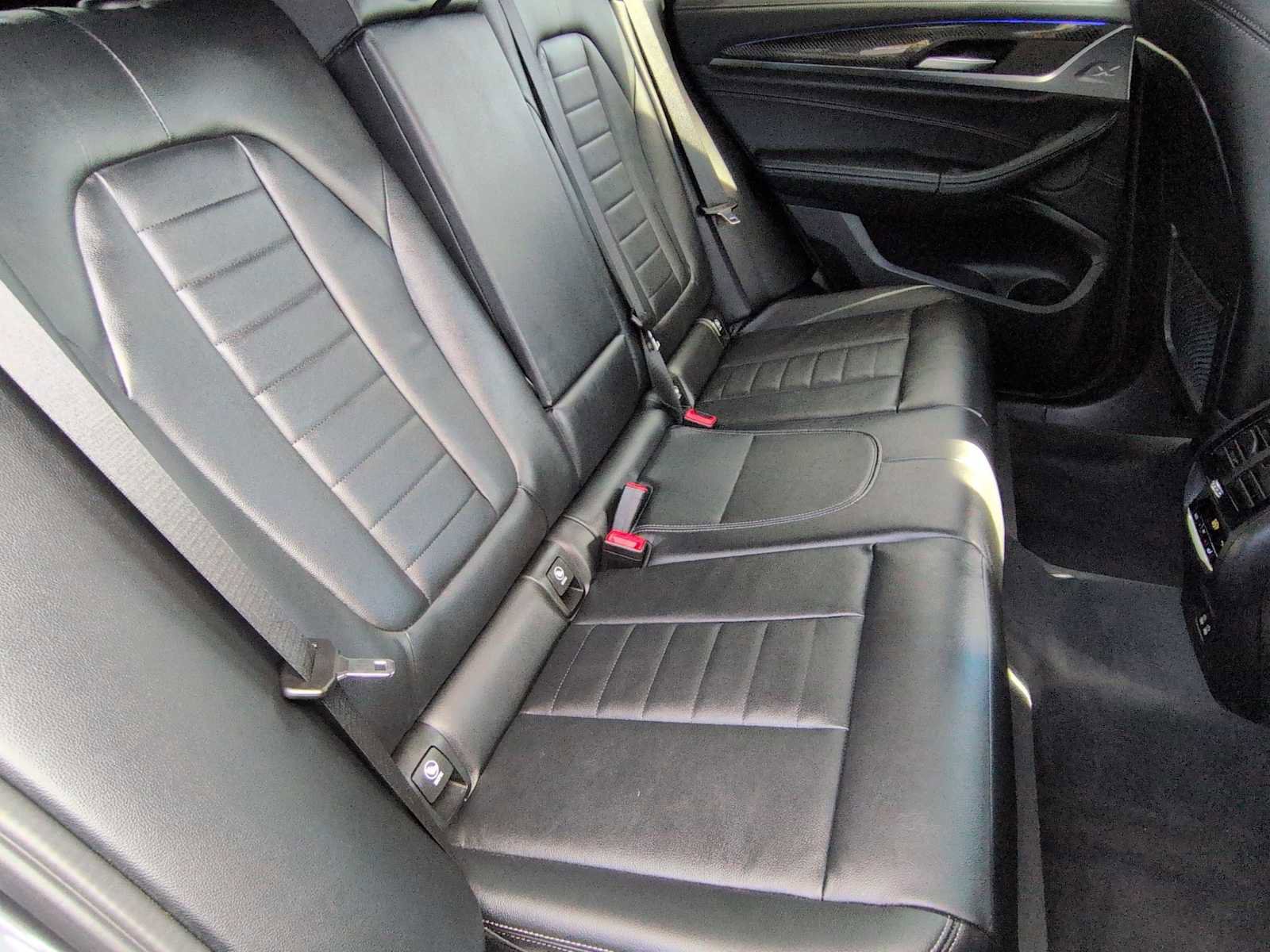Used 2023 BMW X3 M40i w/ Premium Package image 21