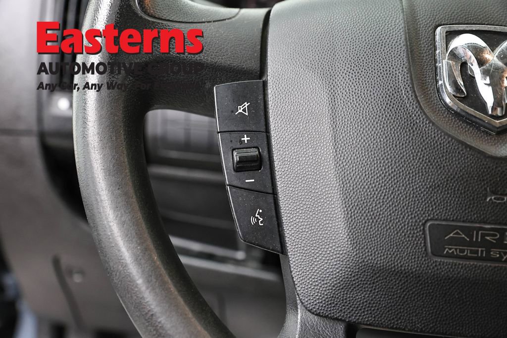 Used 2020 RAM ProMaster 3500 image 15