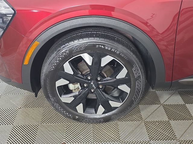 Used 2023 Kia Sportage X-Line w/ X-Line Premium Package image 17