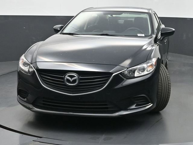 Used 2016 MAZDA MAZDA6 Touring image 6