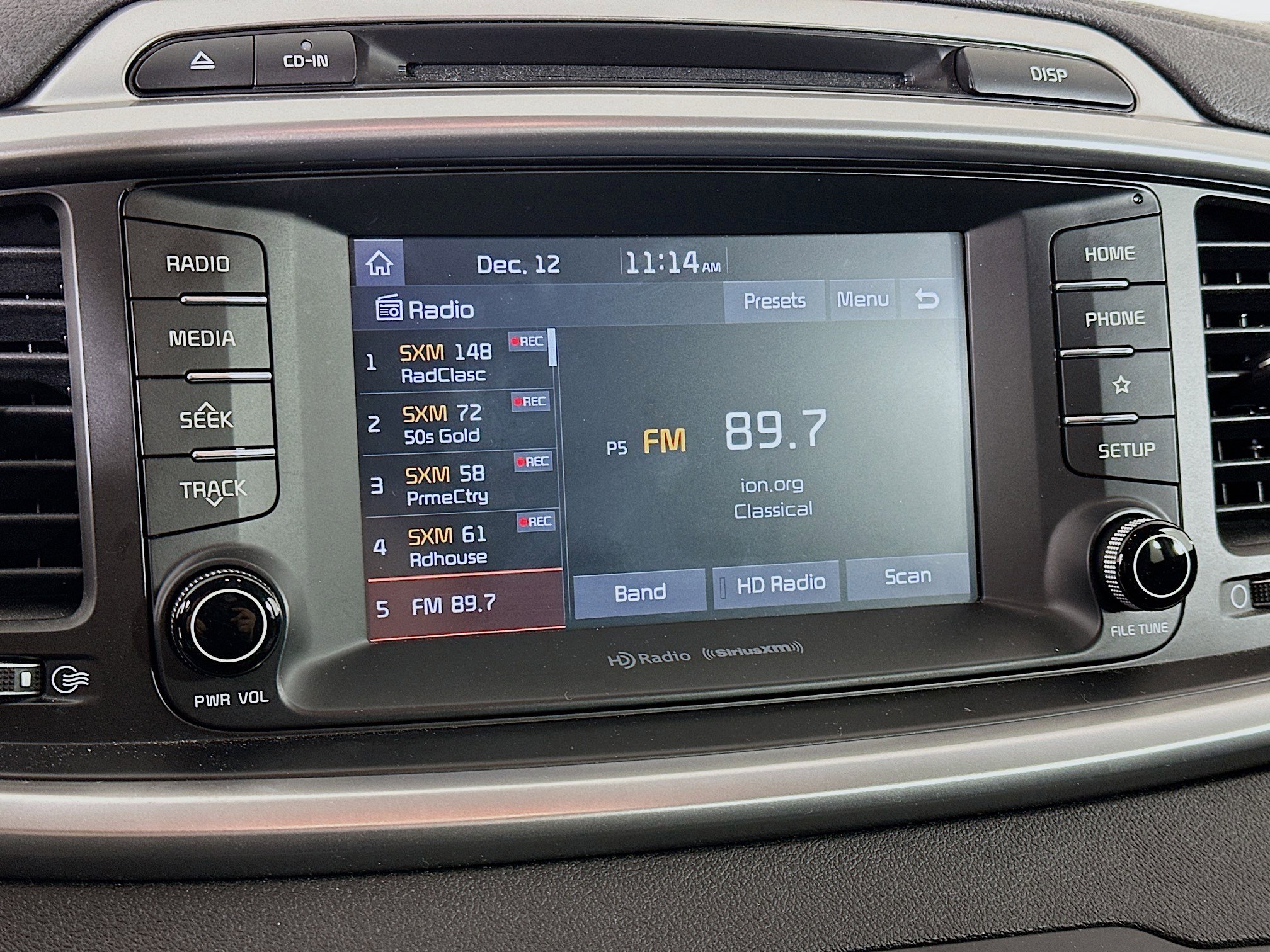 Used 2019 Kia Sorento LX w/ LX V6 Convenience Package image 21