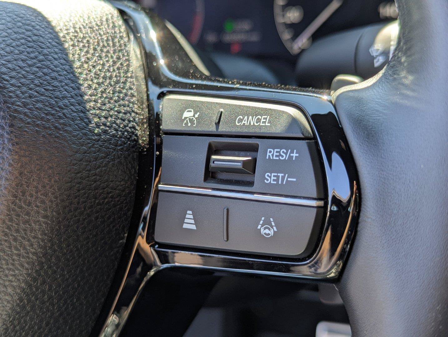 Used 2024 Honda Civic Sport image 22