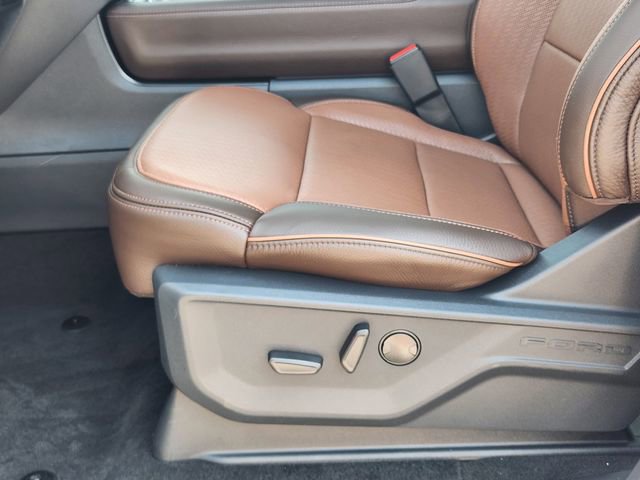 New 2025 Ford Expedition King Ranch image 25
