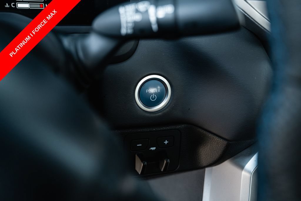 Used 2023 Toyota Tundra Platinum AWD/4WD image 18