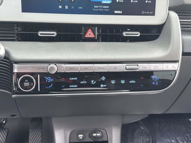 Used 2024 Hyundai Ioniq 5 SEL image 30