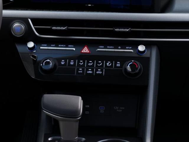 New 2026 Hyundai Sonata SE FWD image 16
