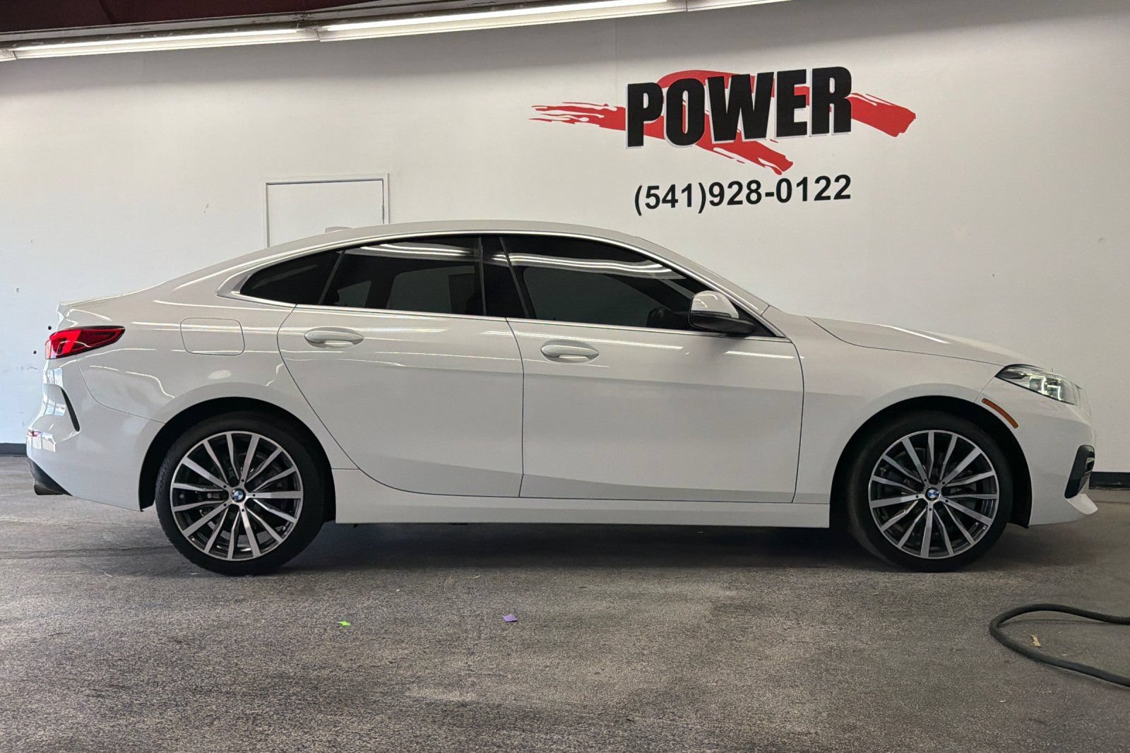 Used 2022 BMW 228i xDrive Gran Coupe w/ Convenience Package AWD/4WD image 2